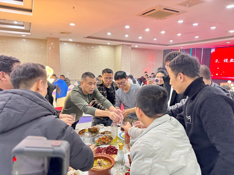 互动抽奖：掀起欢乐浪潮