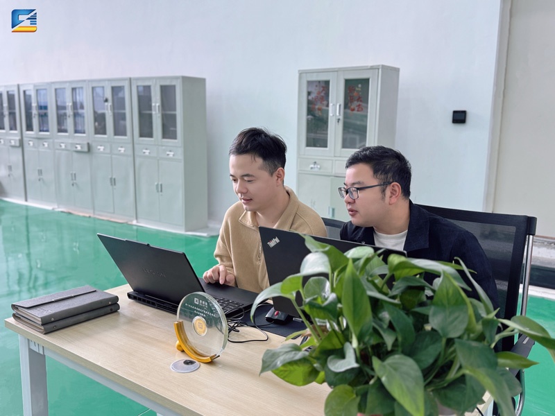 爱维丝员工故事1