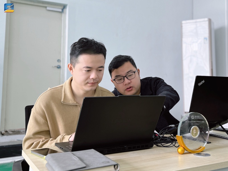 爱维丝员工故事2