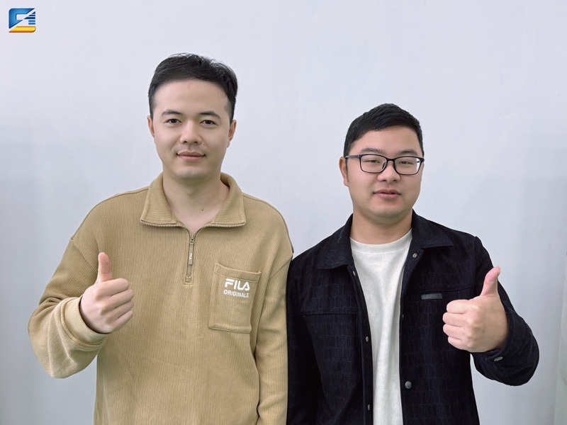 爱维丝员工故事3